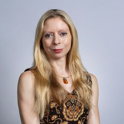 Professor Fiona Williamson