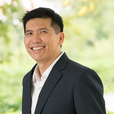 Professor Winston Chow